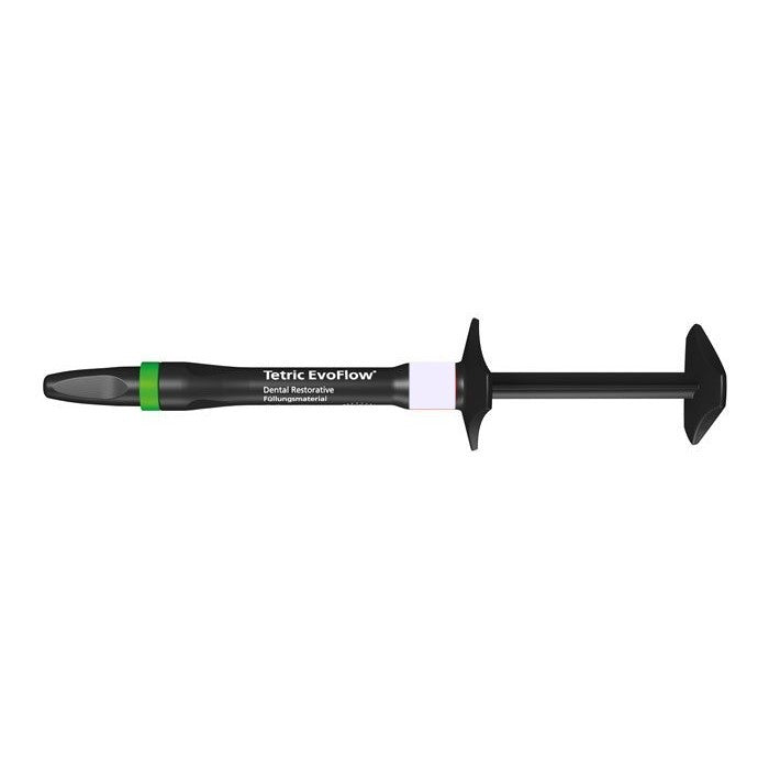 Ivoclar Vivadent 595981 Tetric Evoflow Flowable Composite Syringe Bleach XL 2 Gm Ivoclar Vivadent 595981 Tetric Evoflow Flowable Composite Syringe Bleach XL 2 Gm